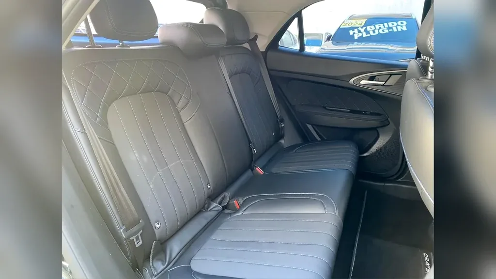 GWM Ora 03 - Imagem 9