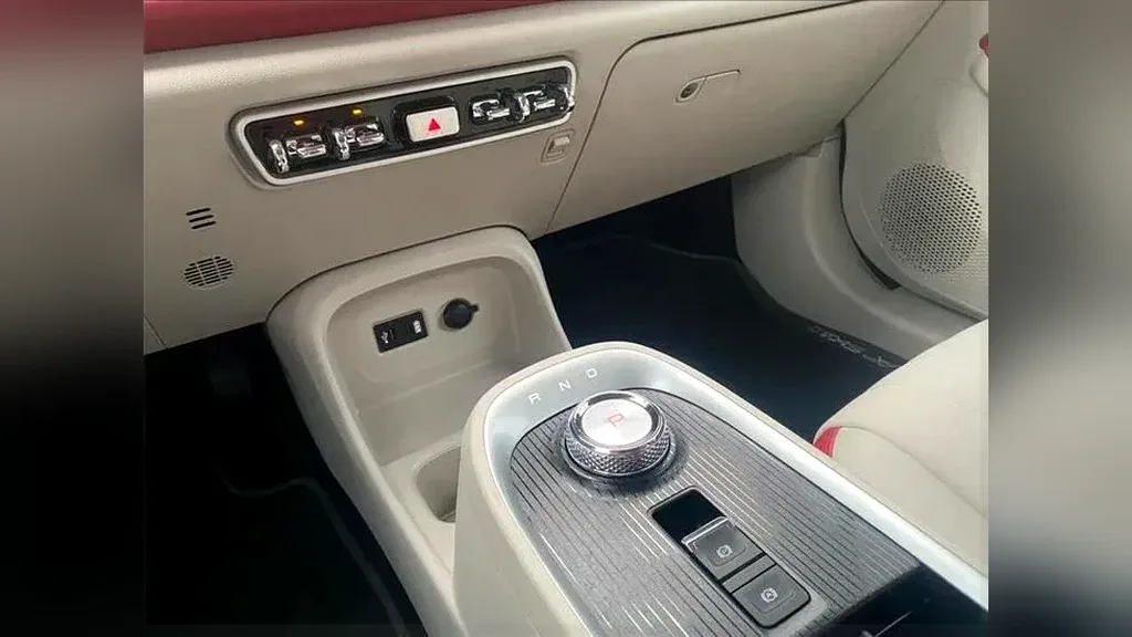 GWM Ora 03 - Imagem 6