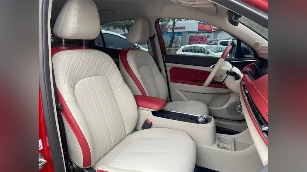 GWM Ora 03 - Imagem 9