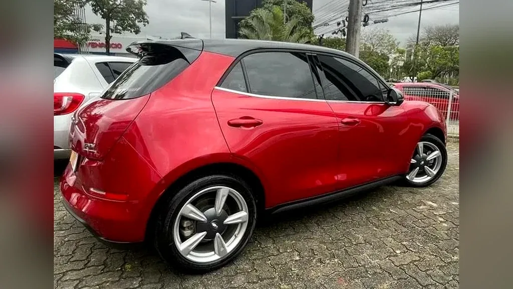 GWM Ora 03 - Imagem 11