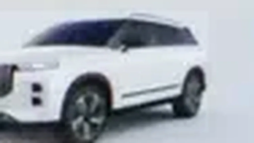 Jaecoo 7 Plug-in Hybrid - Imagem 7