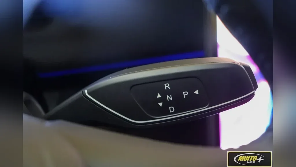 Jaecoo 7 Plug-in Hybrid - Imagem 8