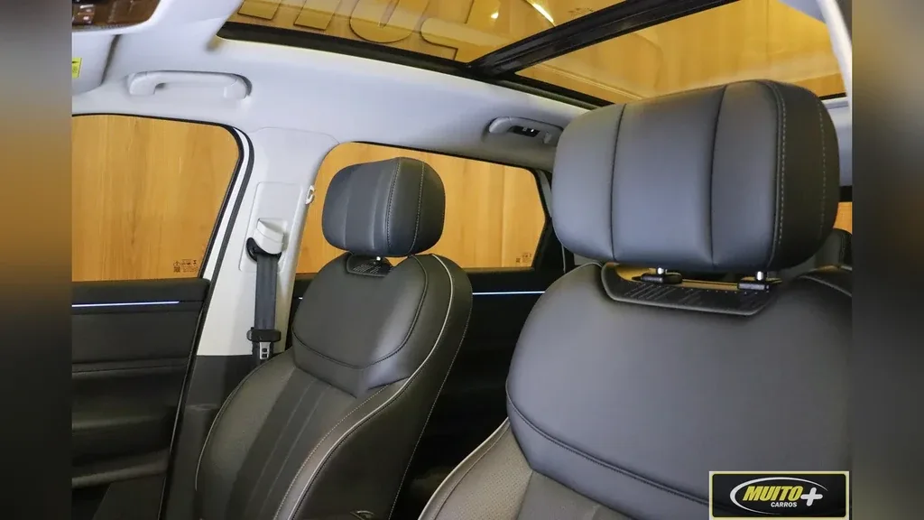 Jaecoo 7 Plug-in Hybrid - Imagem 9