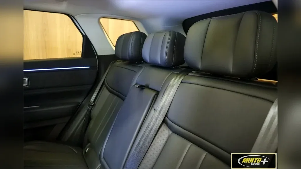 Jaecoo 7 Plug-in Hybrid - Imagem 10