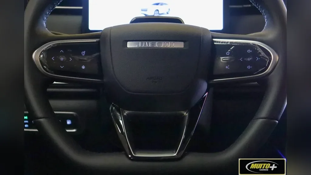 Jaecoo 7 Plug-in Hybrid - Imagem 13