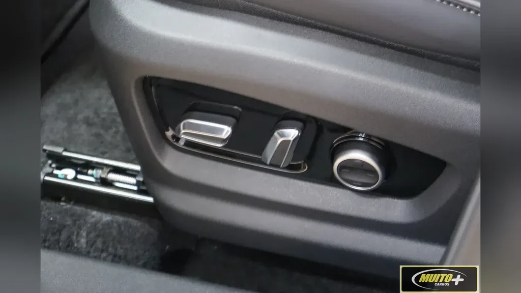 Jaecoo 7 Plug-in Hybrid - Imagem 16