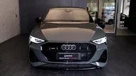 Audi E-tron Sportback - Miniatura 3