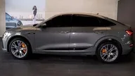 Audi E-tron Sportback - Miniatura 4