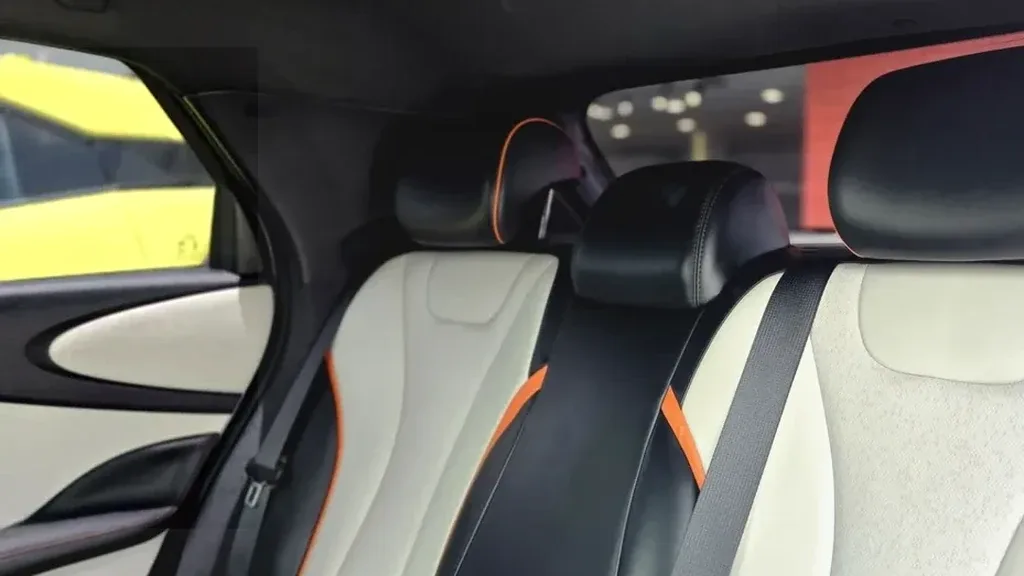 BYD Dolphin - Imagem 17