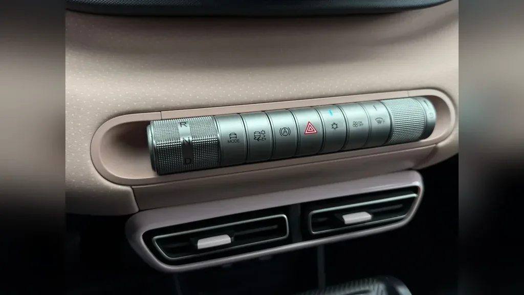 BYD Dolphin Mini - Imagem 12