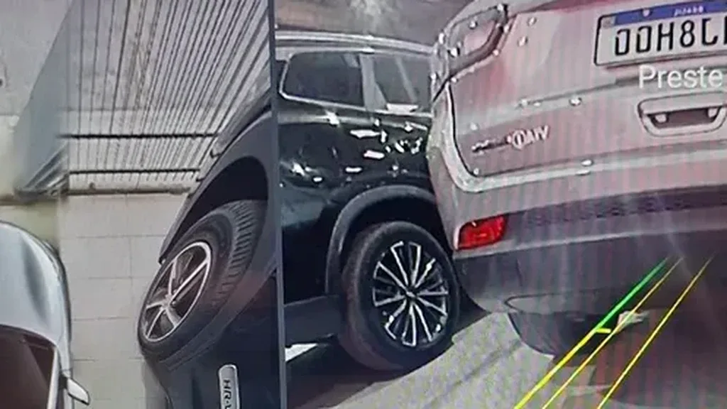 BYD Yuan Plus - Imagem 16