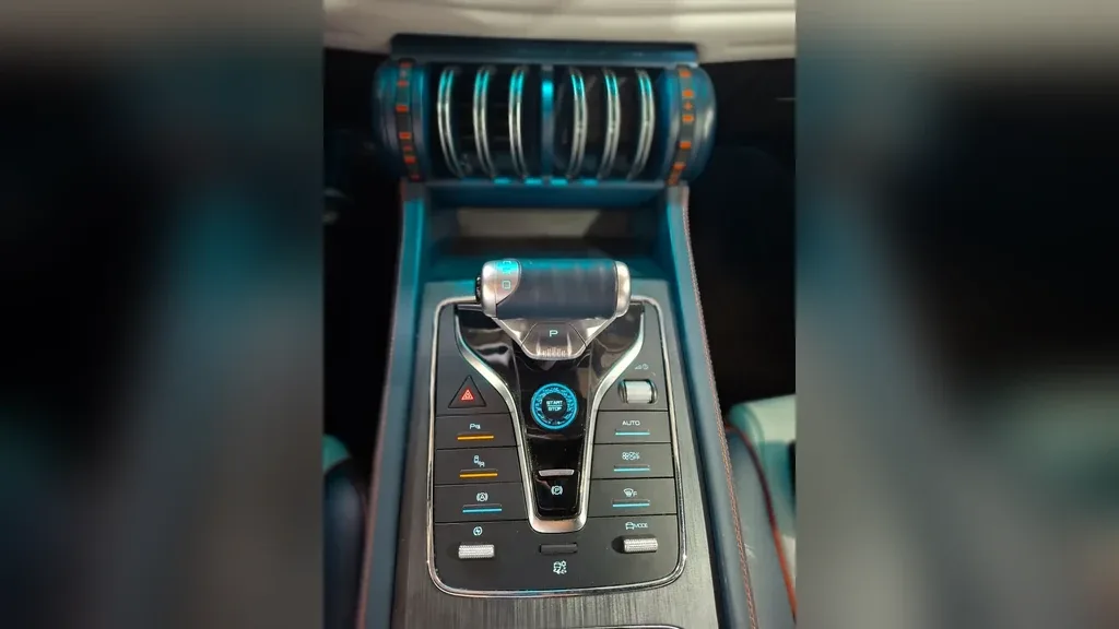 BYD Yuan Plus - Imagem 18