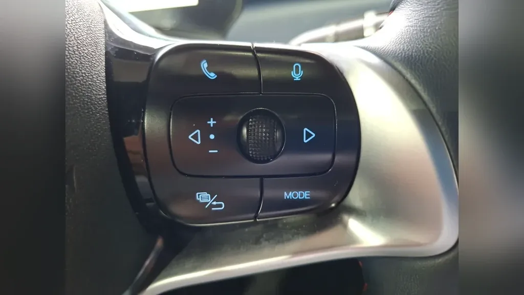 BYD Yuan Plus - Imagem 20