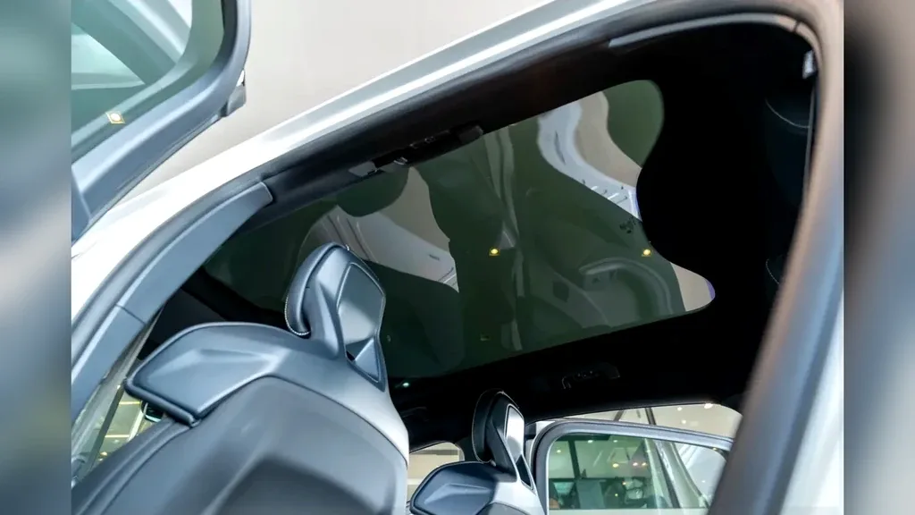 Ford Mustang Mach-e - Imagem 9