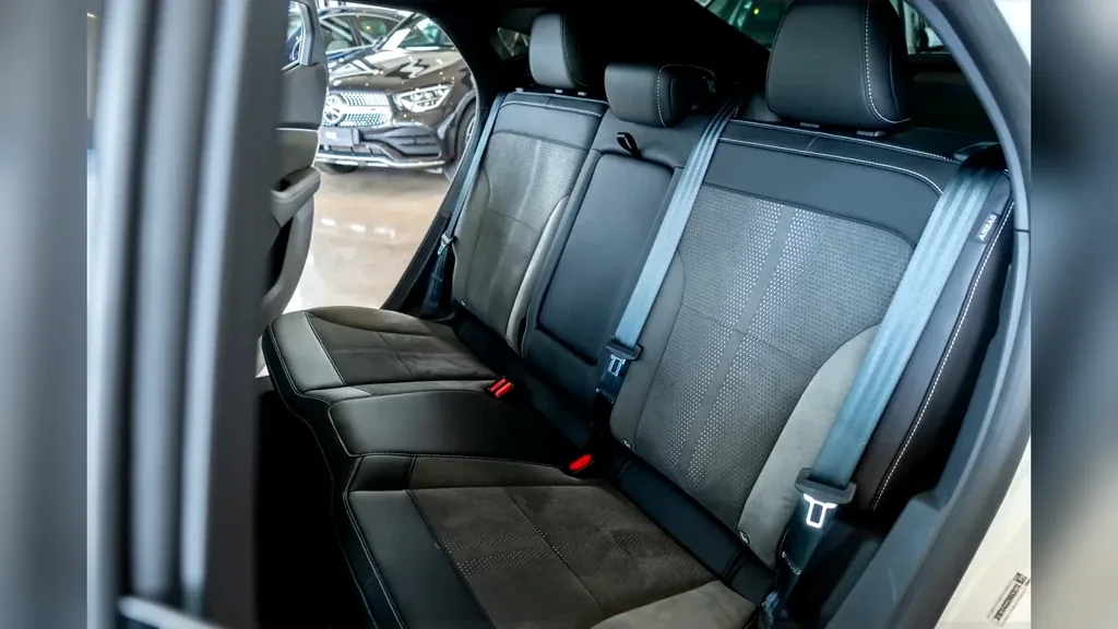 Ford Mustang Mach-e - Imagem 10