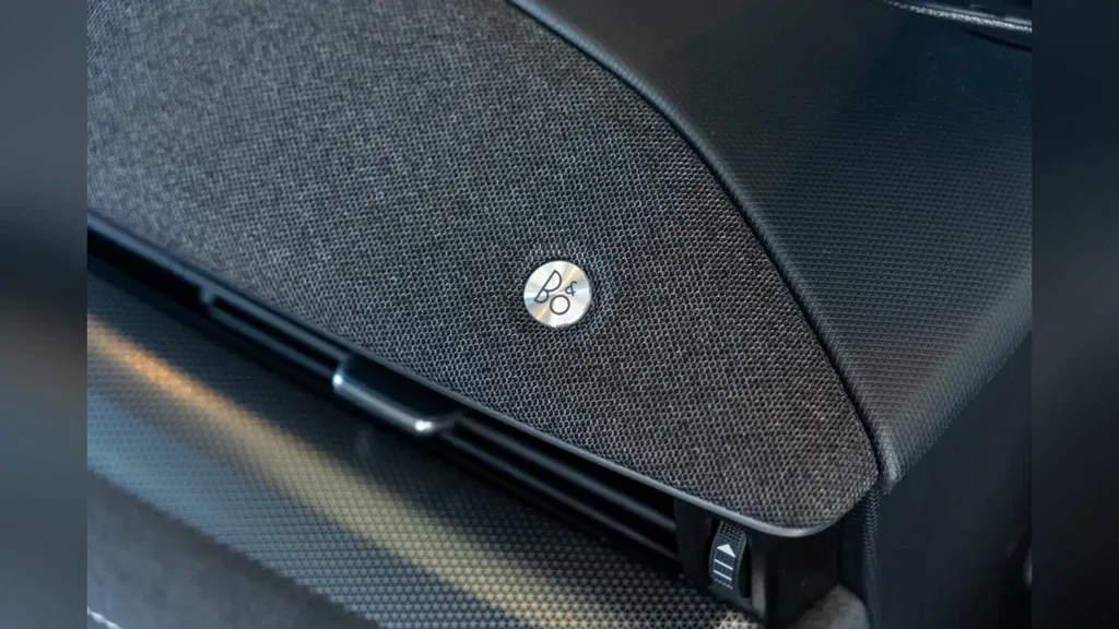 Ford Mustang Mach-e - Imagem 16