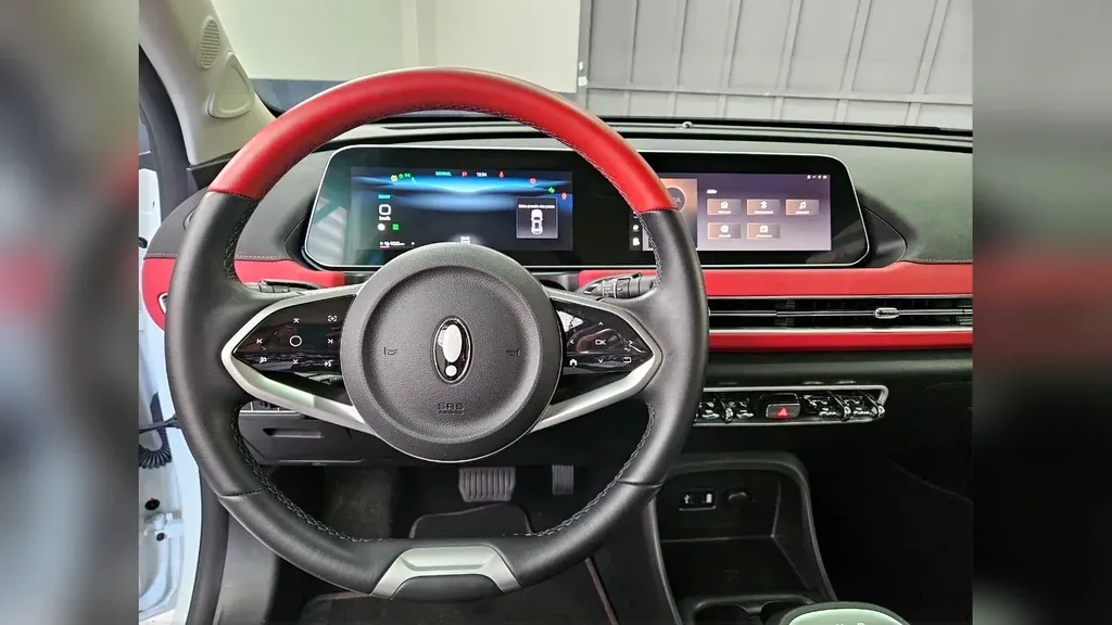 GWM Ora 03 - Imagem 4