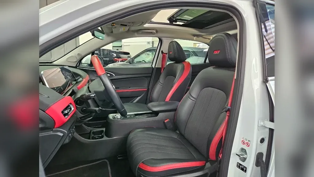 GWM Ora 03 - Imagem 5