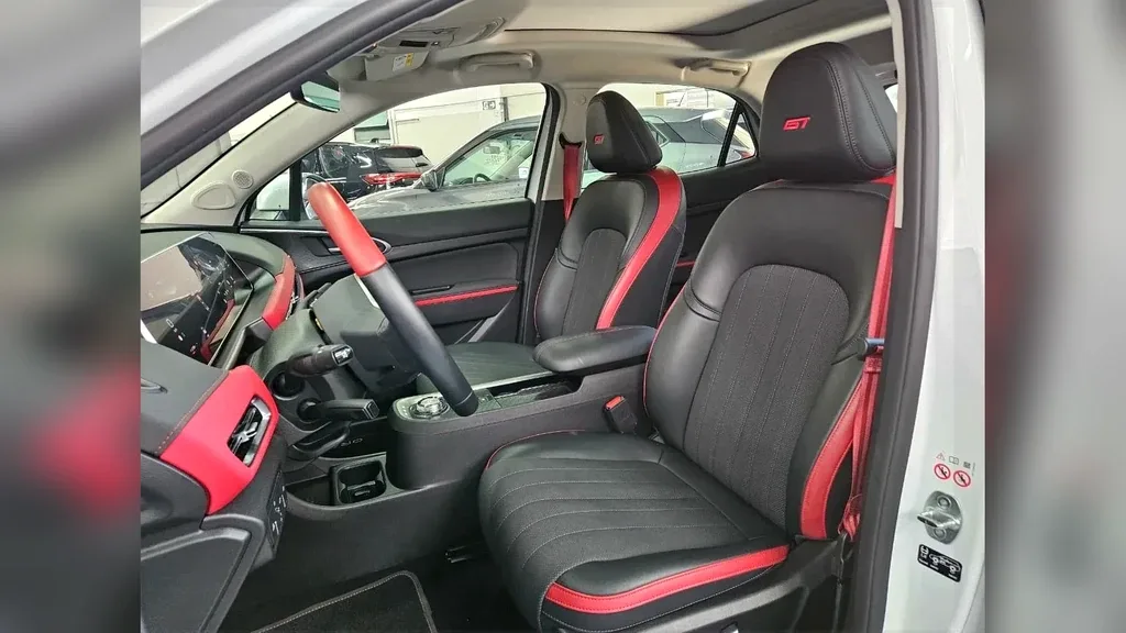 GWM Ora 03 - Imagem 6