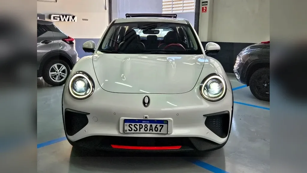 GWM Ora 03 - Imagem 11