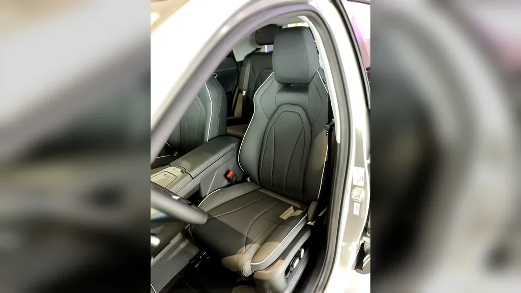 Omoda E5 - Imagem 11