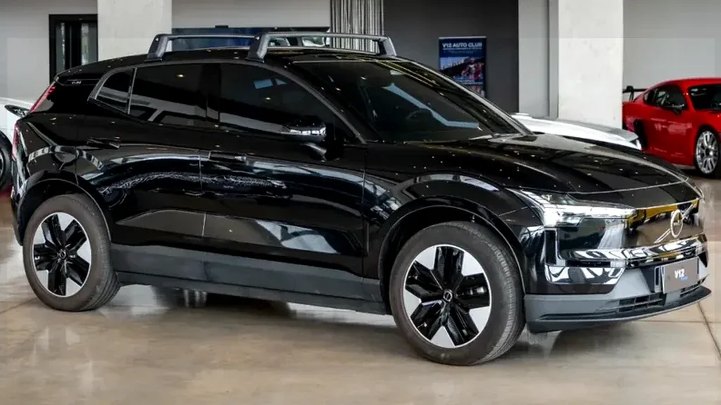 Volvo EX30 - Imagem 5