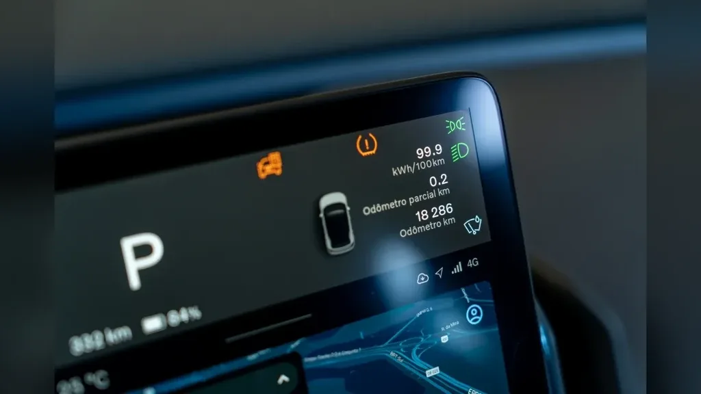 Volvo EX30 - Imagem 11