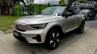 Volvo XC40 Recharge