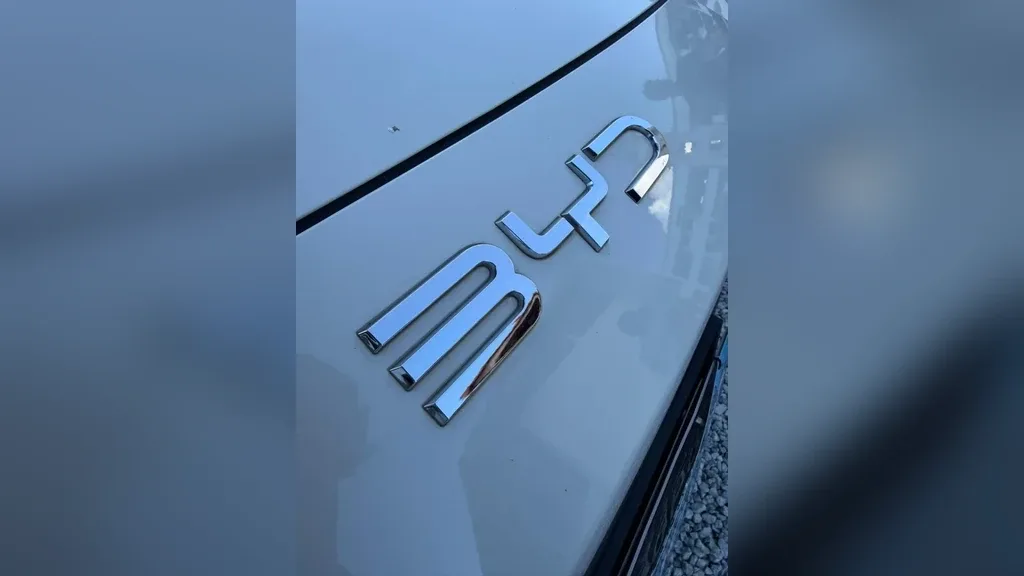 BYD Dolphin - Imagem 14