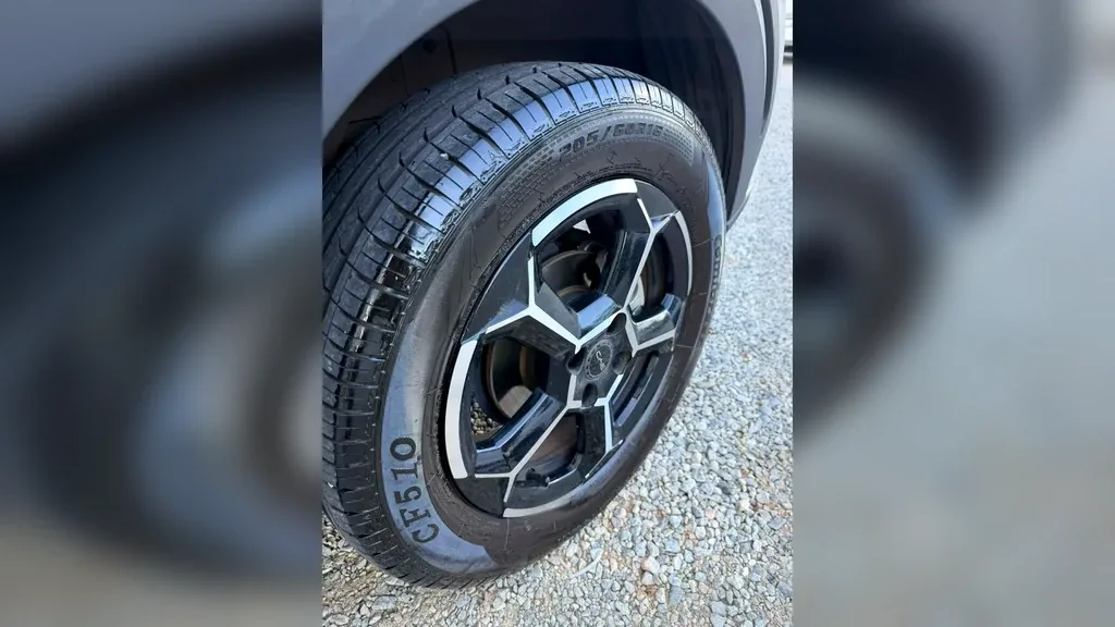 BYD Dolphin - Imagem 18