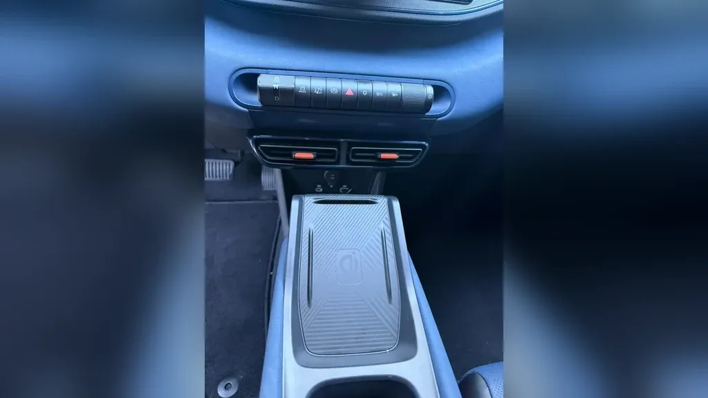 BYD Dolphin - Imagem 19