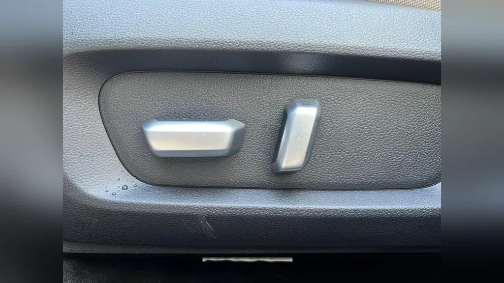 Chevrolet Spark EV - Imagem 14