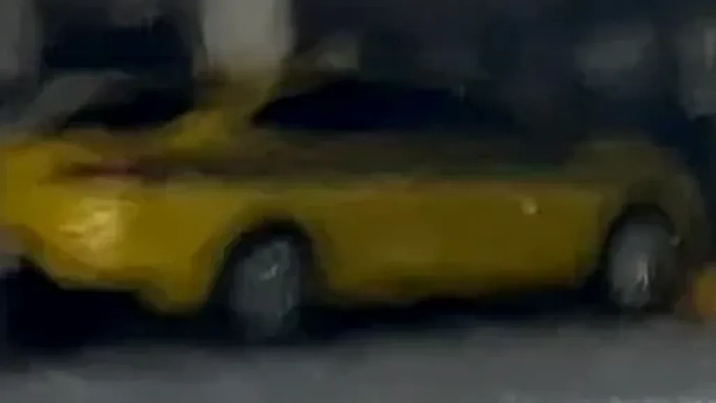 Chevrolet Spark EV - Imagem 19