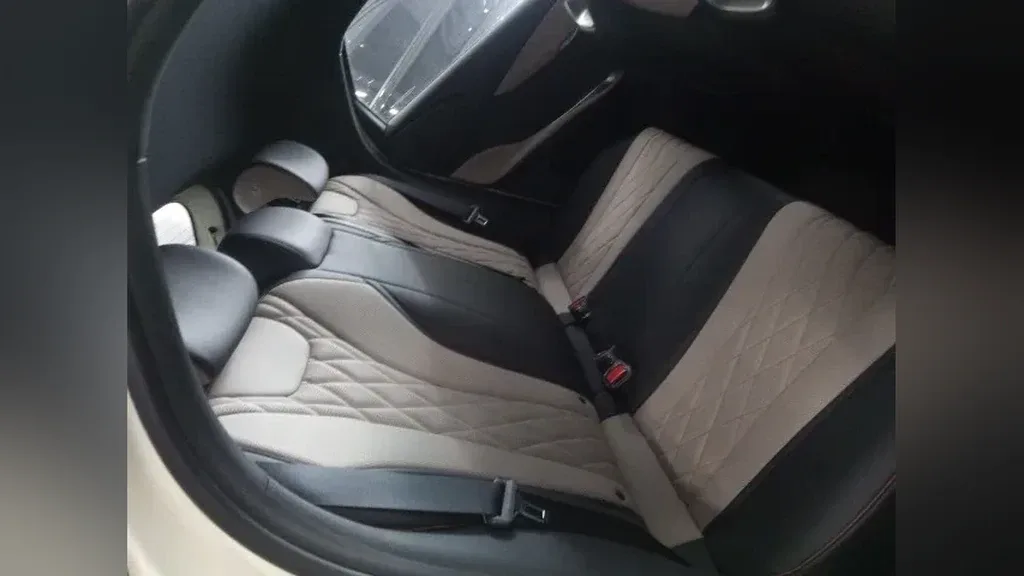 BYD Dolphin - Imagem 3