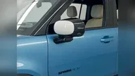 Chevrolet Spark Euv - Miniatura 11