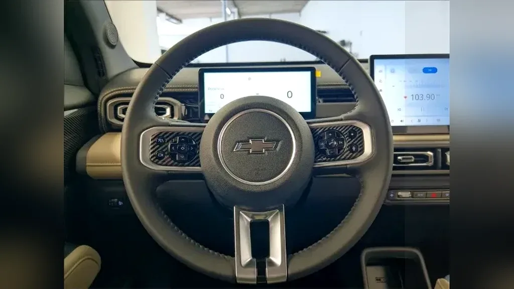 Chevrolet Spark Euv - Imagem 2