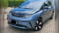 BYD Dolphin Plus