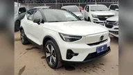 Volvo XC40 Recharge