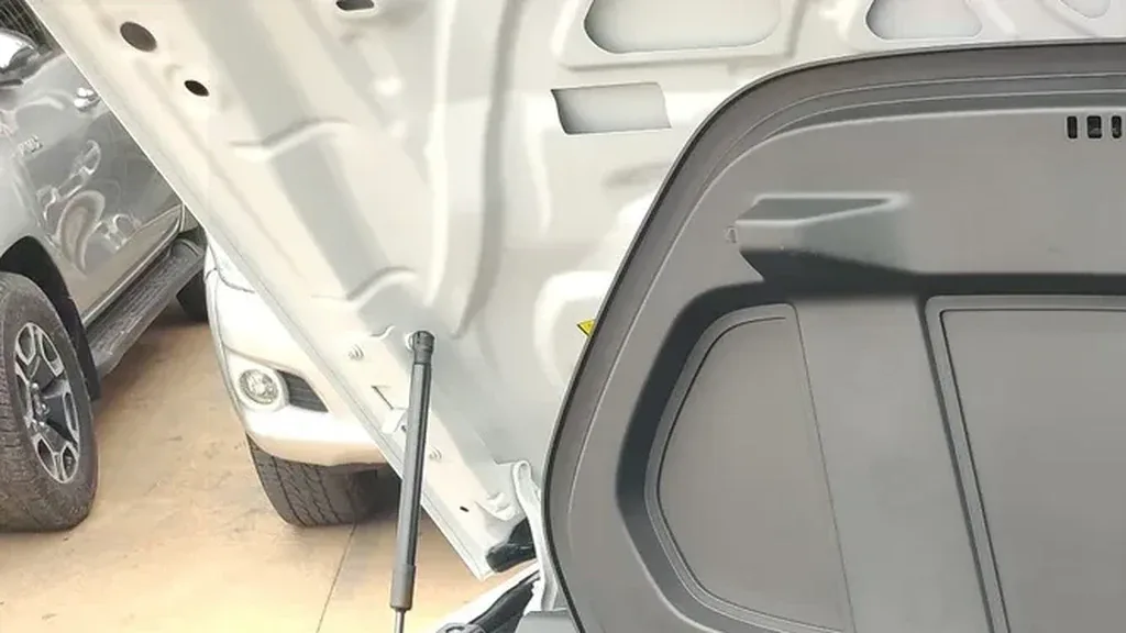 Volvo XC40 Recharge - Imagem 20