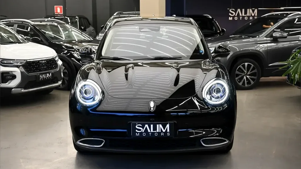 GWM Ora 03 - Imagem 2