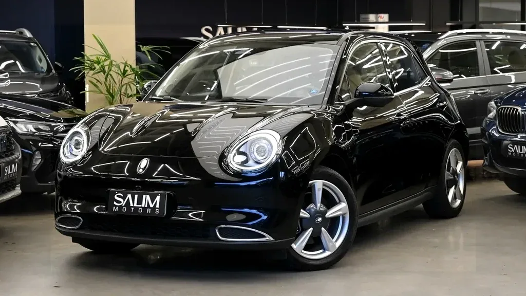 GWM Ora 03 - Imagem 3