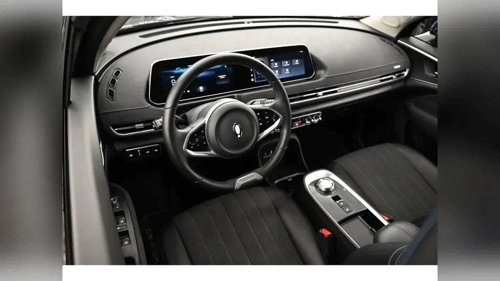 GWM Ora 03 - Imagem 8