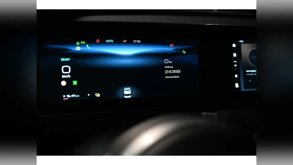 GWM Ora 03 - Imagem 10