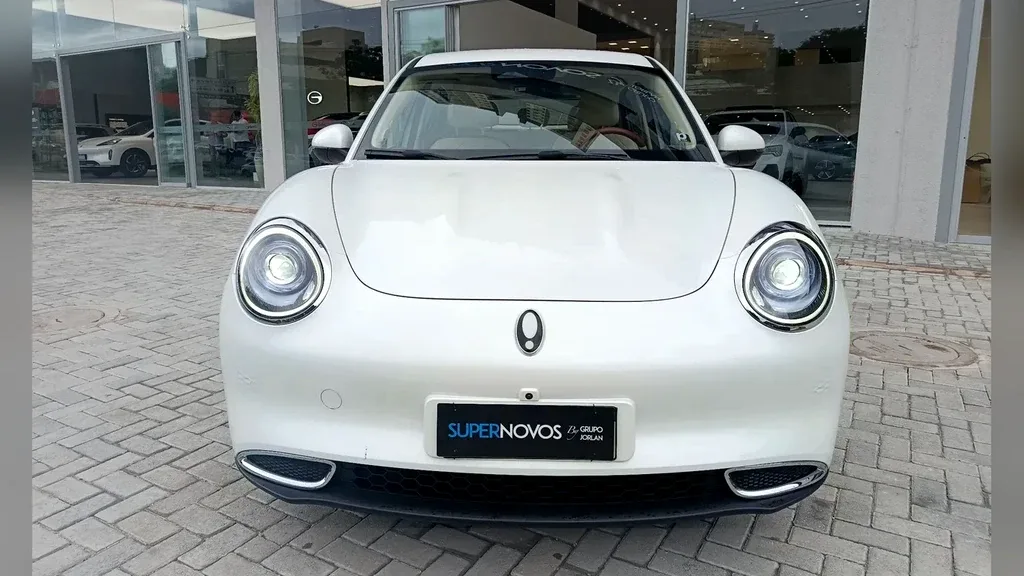 GWM Ora 03 - Imagem 2