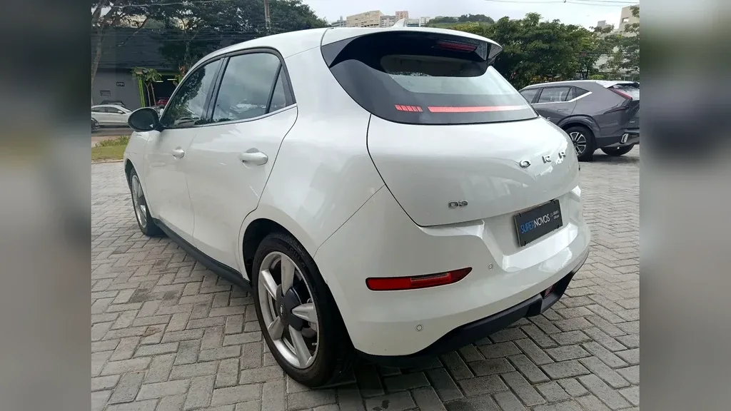 GWM Ora 03 - Imagem 6