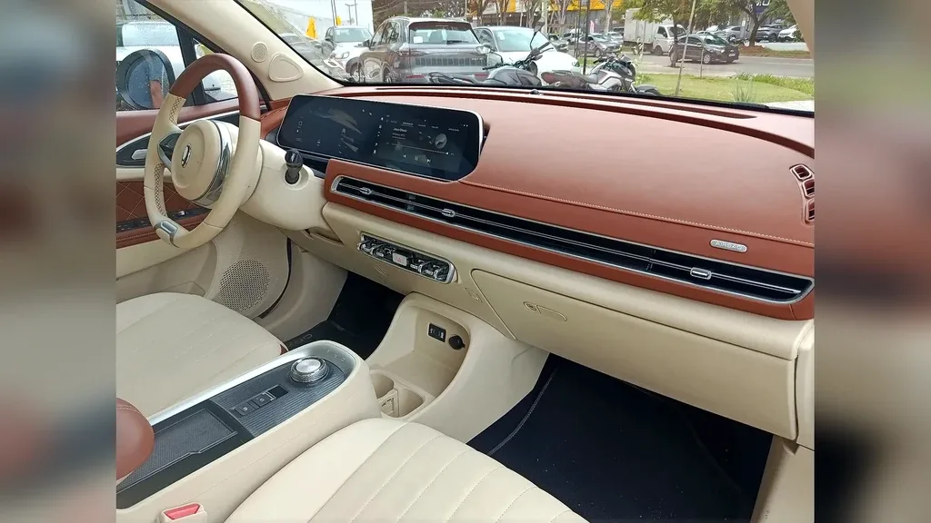 GWM Ora 03 - Imagem 14