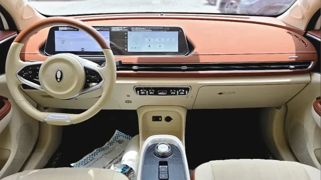 GWM Ora 03 - Imagem 4