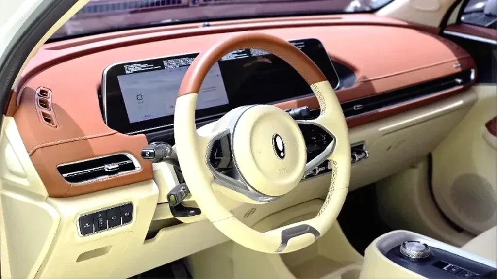 GWM Ora 03 - Imagem 5