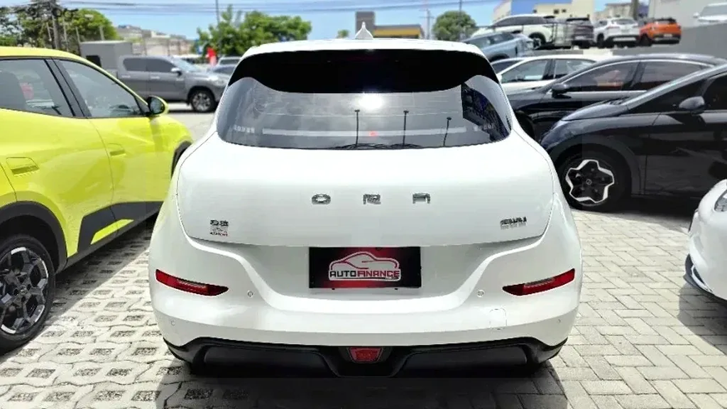 GWM Ora 03 - Imagem 7