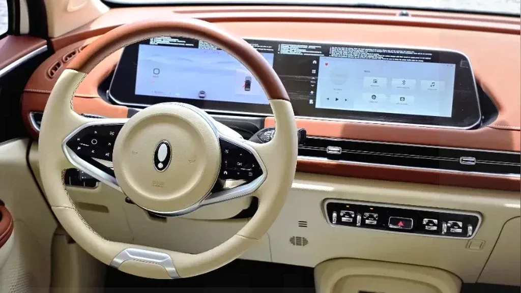 GWM Ora 03 - Imagem 8